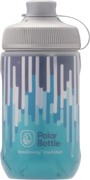 Polar Bottle Insulated Muckguard Water Bottle