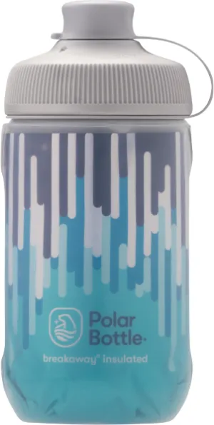 Polar Bottle Insulated Muckguard Water Bottle