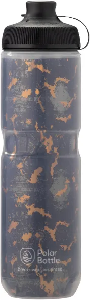 Polar Bottle Insulated Muckguard Water Bottle
