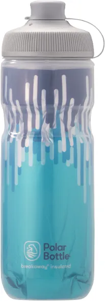 Polar Bottle Insulated Muckguard Water Bottle