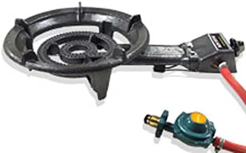 Portable Gas Camping Stove Super Outdoor Gas Stove