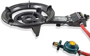 Portable Gas Camping Stove Super Outdoor Gas Stove