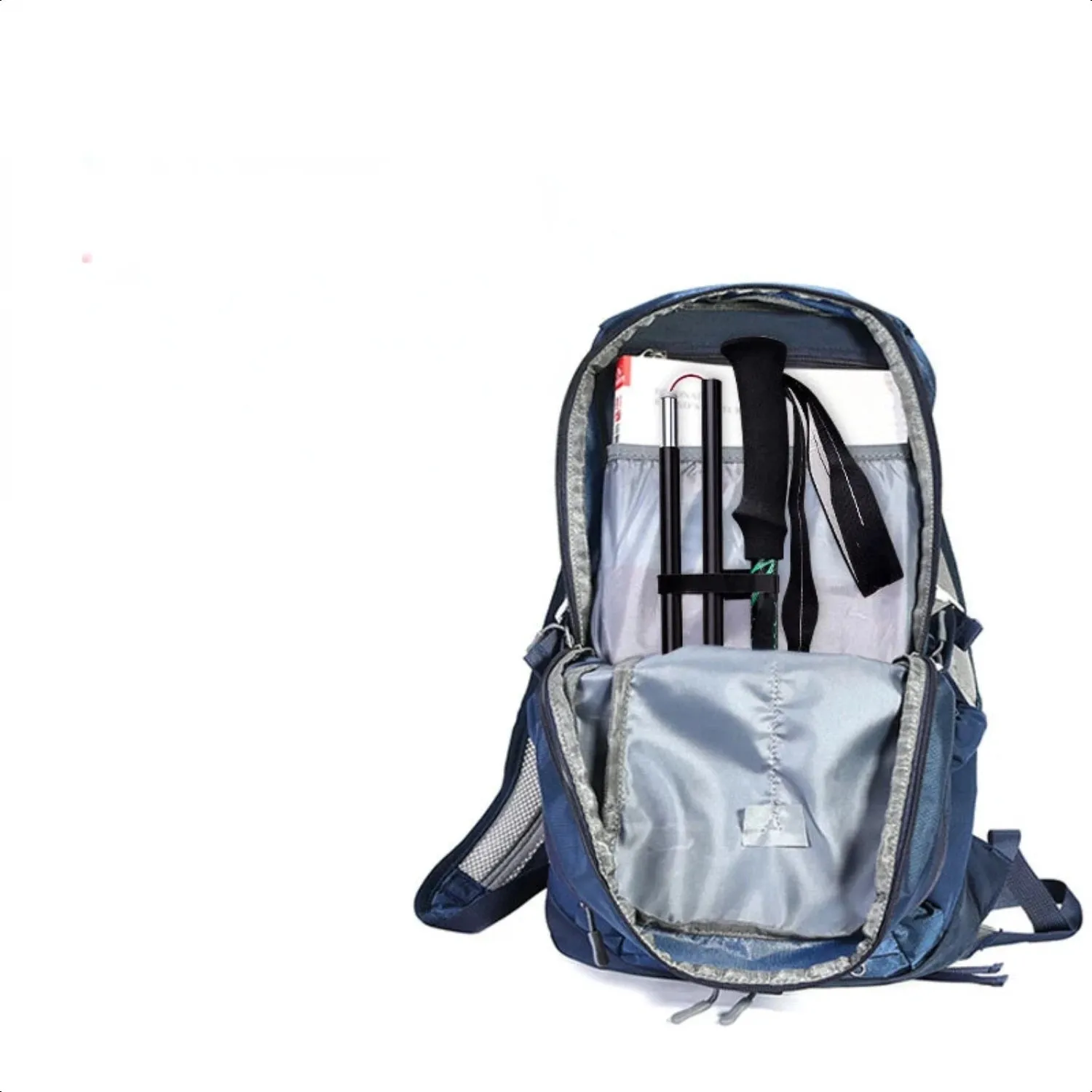 Portable Lightweight Collapsible Trekking Pole for Hiking