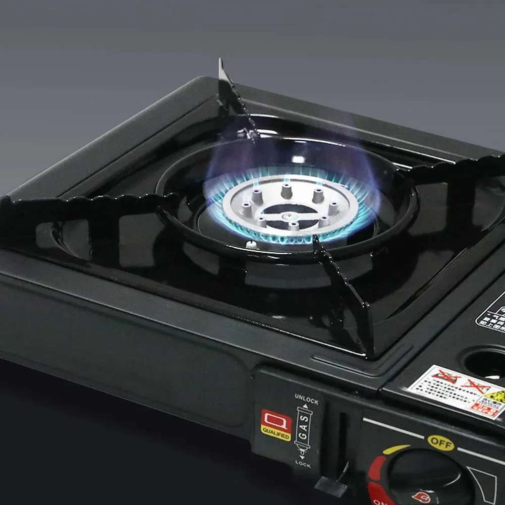Portable Outdoor Camping Stove