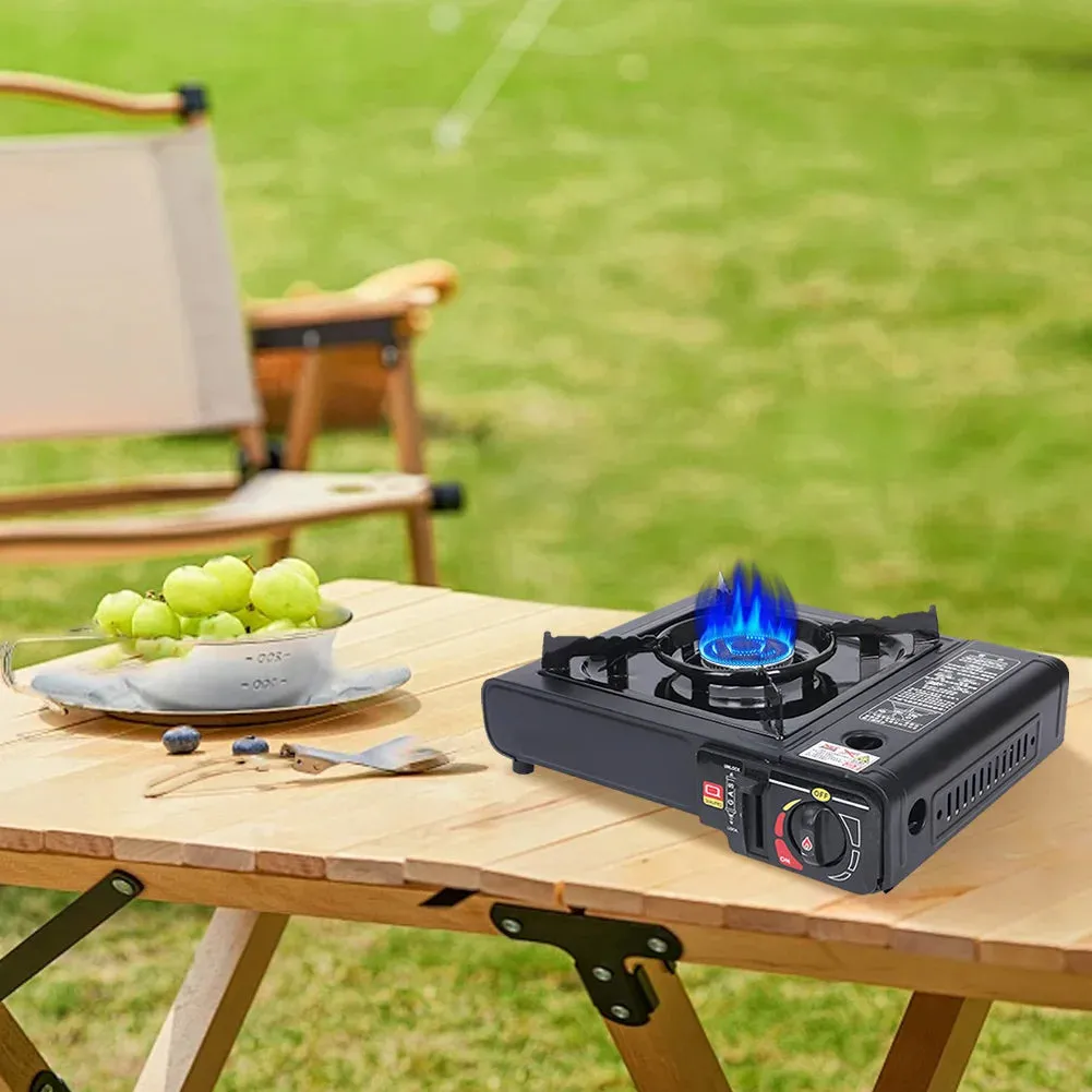 Portable Outdoor Camping Stove