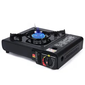 Portable Outdoor Camping Stove