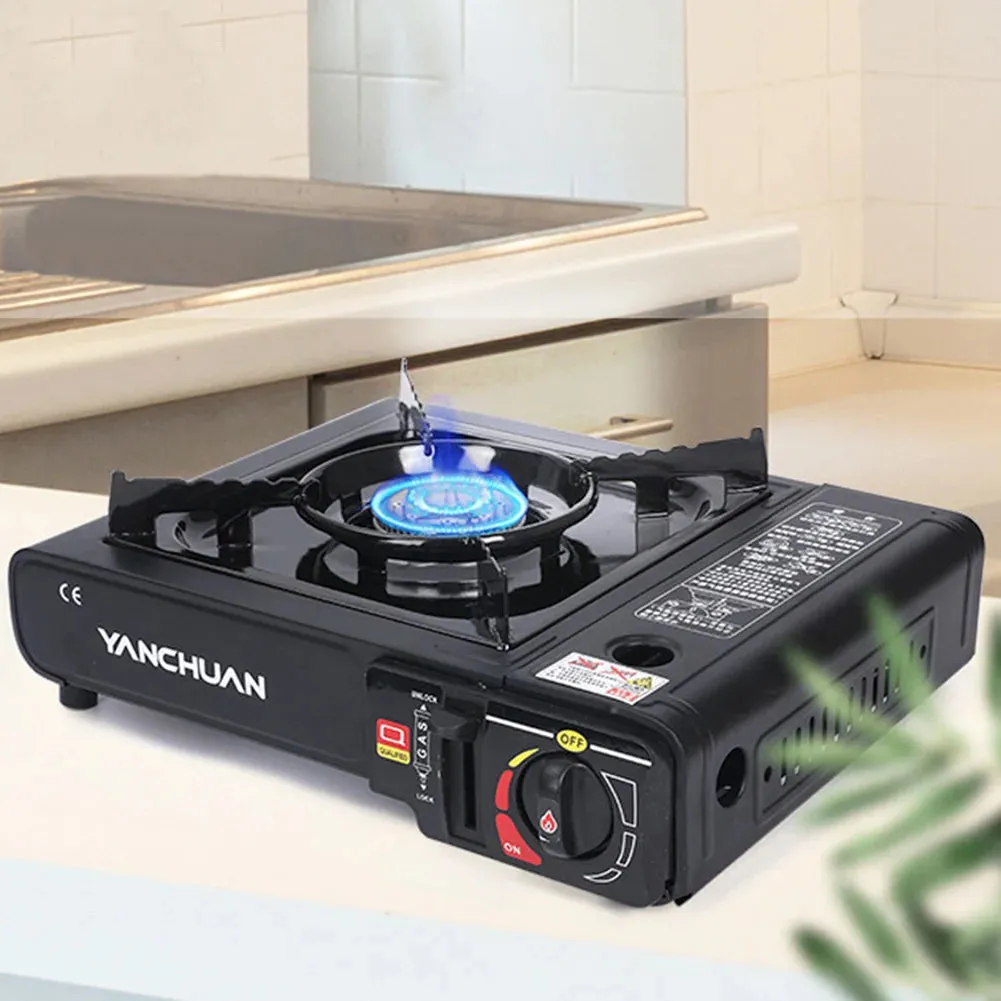 Portable Outdoor Camping Stove