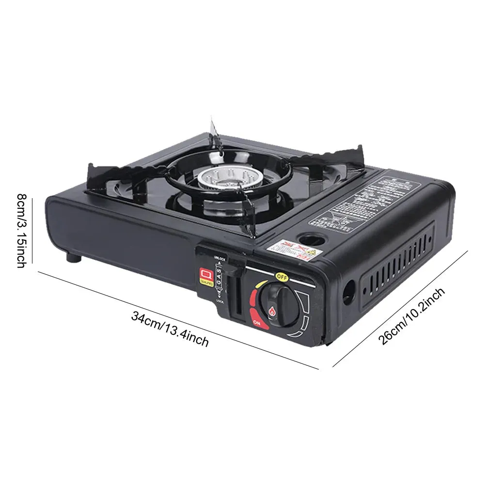 Portable Outdoor Camping Stove