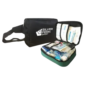 Premium and Premium  First Aid Kits