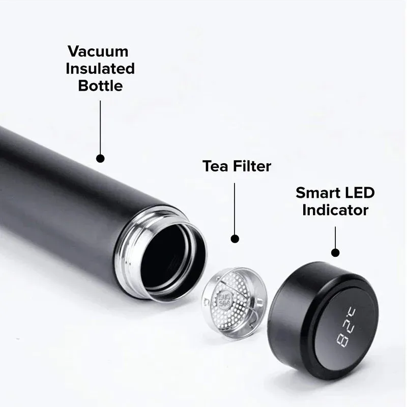 Premium Vacuum Insulated Bottle
