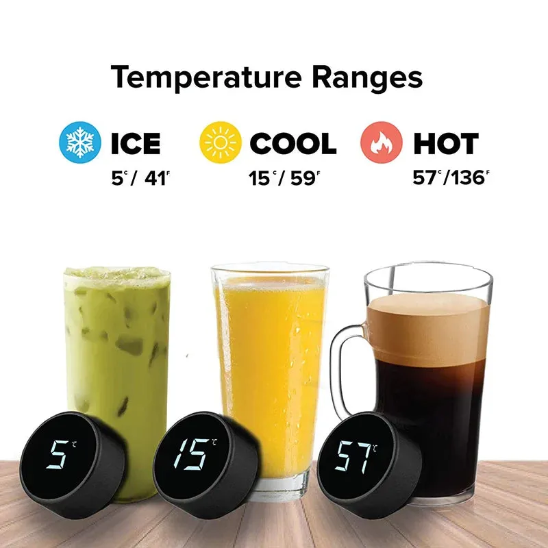 Premium Vacuum Insulated Bottle