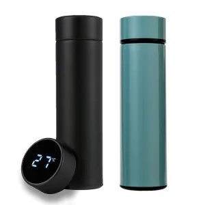 Premium Vacuum Insulated Bottle