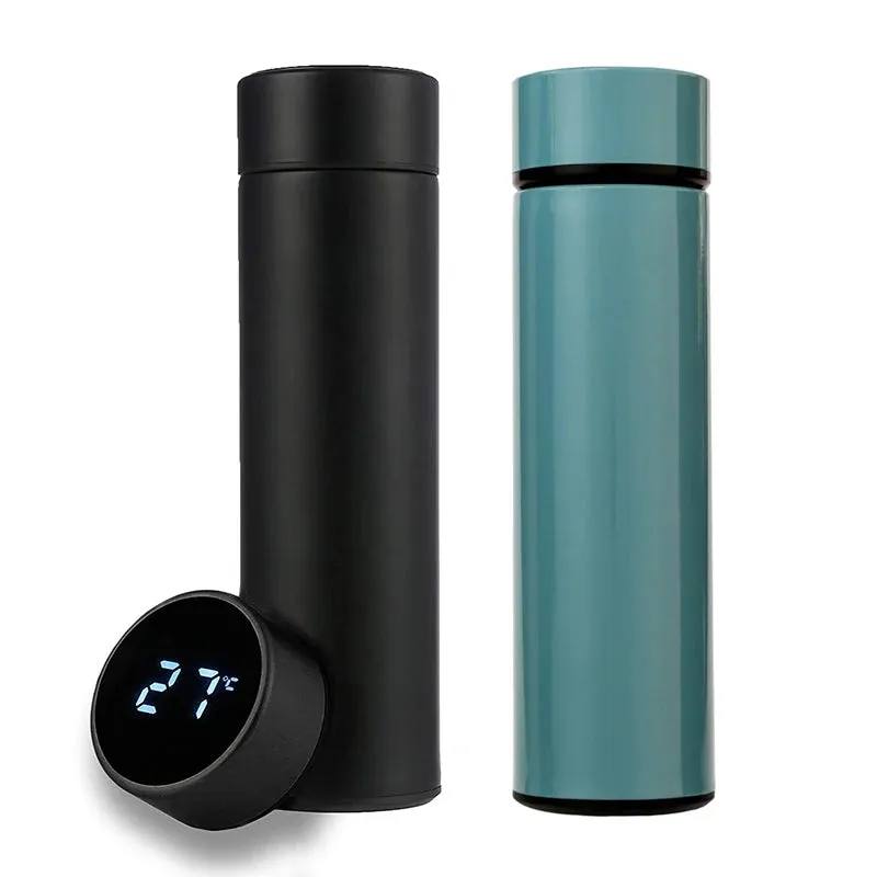 Premium Vacuum Insulated Bottle
