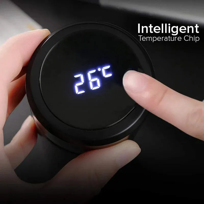 Premium Vacuum Insulated Bottle