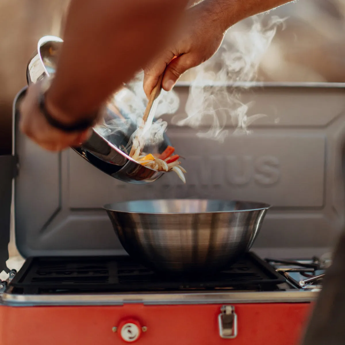 Primus Profile Dual Stove
