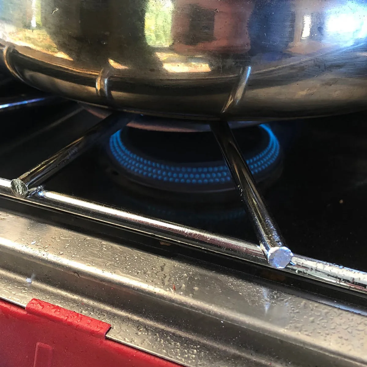 Primus Profile Dual Stove