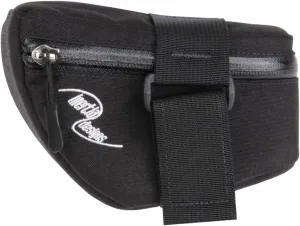 Pro RMX2 Wedge - Compact-Size Wedge - Water-Resistant, Tear-Resistant Exterior - Single 1.5” Hook&Loop Mounting System