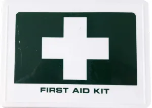 Protec Comprehensive First Aid Kit