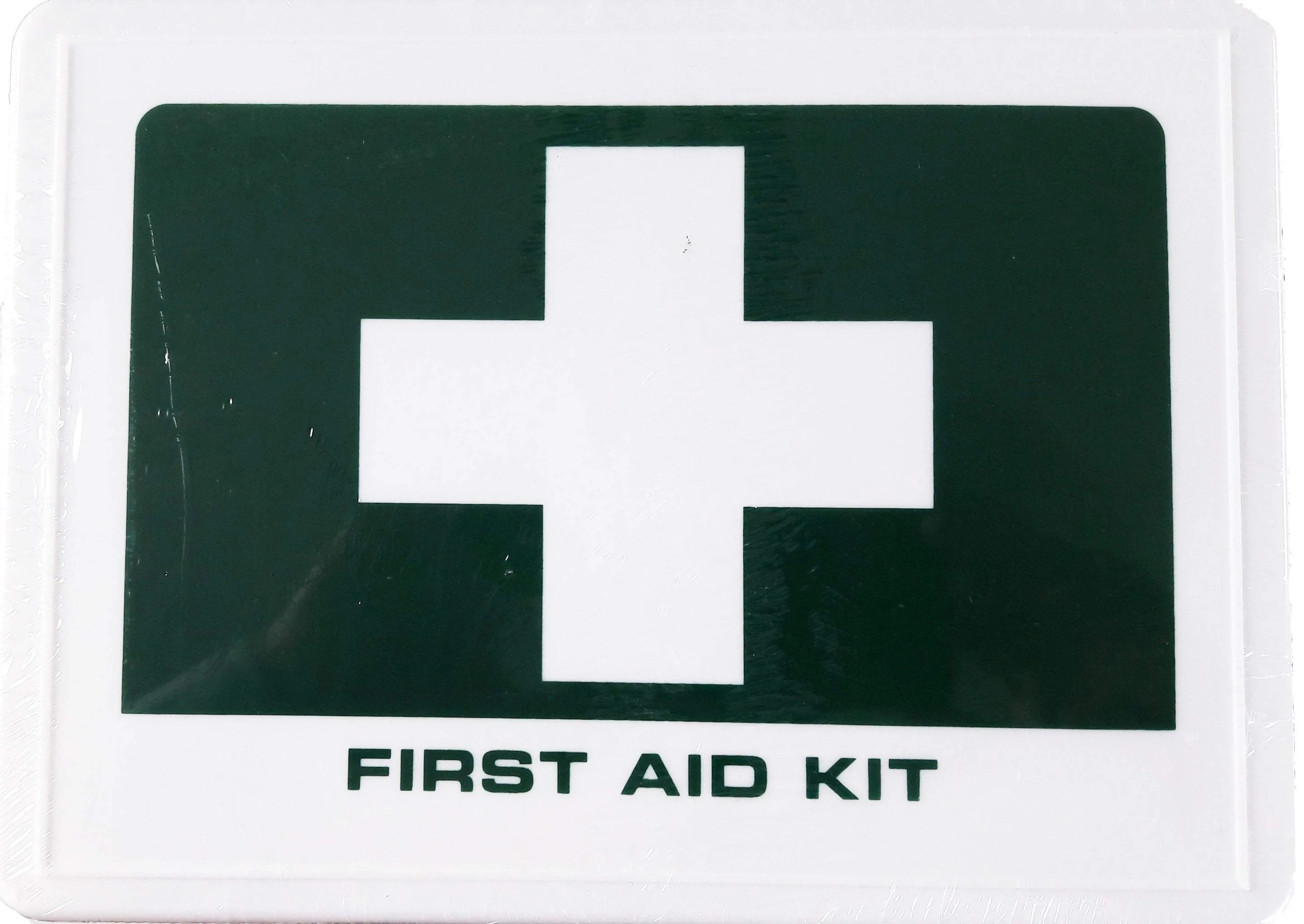 Protec Comprehensive First Aid Kit