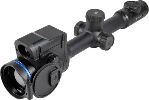 Pulsar Thermion 2 LRF Thermal Riflescope with Laser Range Finder