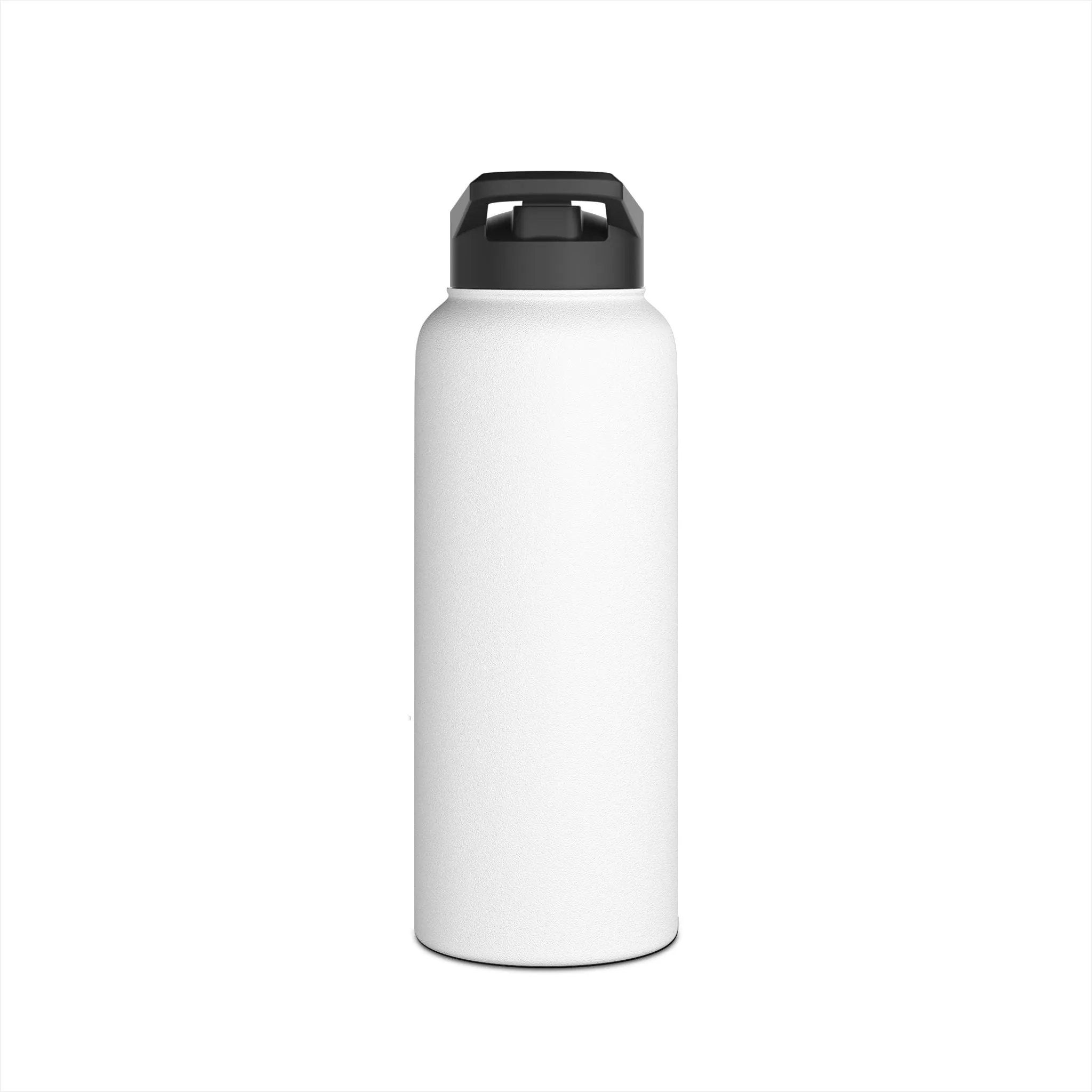 Purify Flame Stainless Steel Water Bottle
