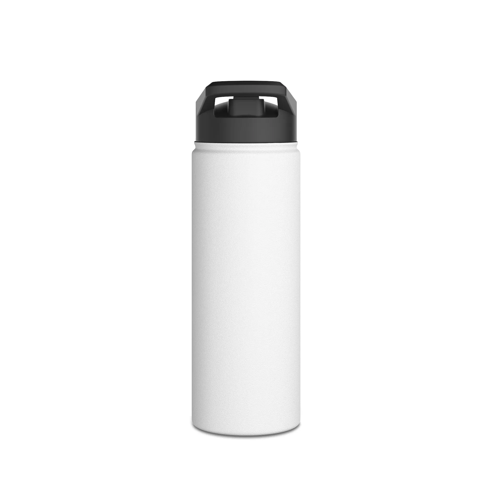 Purify Flame Stainless Steel Water Bottle