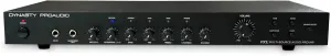 PX1 High Definition Multi-Source Hi-Fi Home Audio Stereo Preamplifier