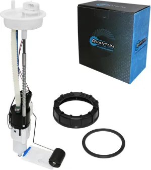 QFS oem In-Tank Fuel Pump Assembly Replacement for Polaris Ranger 570 Ranger Crew 570 Scrambler 850 Sportsman 1000 XP Sportsman 550 850 Sportsman Touring 550 850 Sportsman X2 XP 550 850, 2011-2022