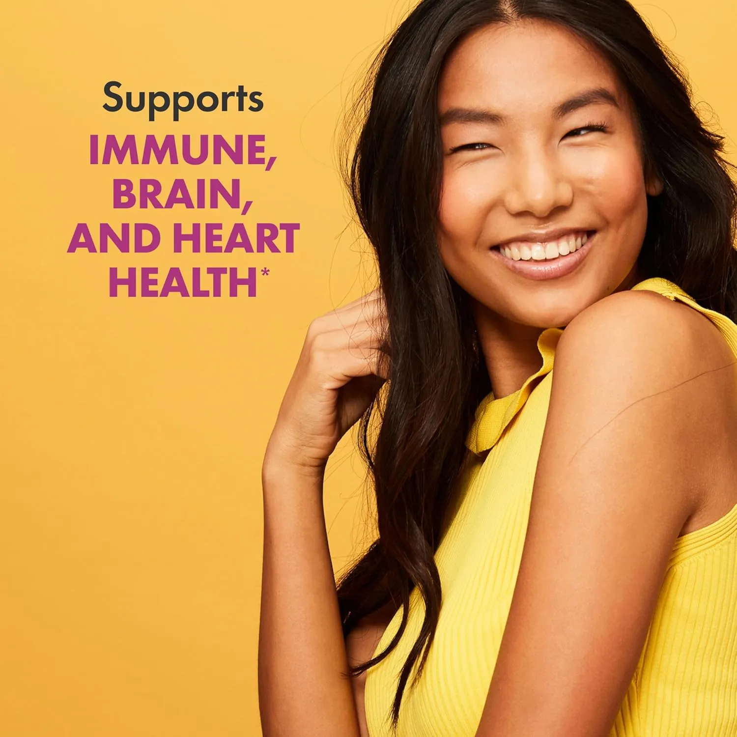 Rainbow Light Womens One High-Potency Daily Multivitamin, Womens Multivitamin Provides High-Potency Immune Support, With Vitamin C, Biotin and Ashwagandha, Vegetarian, 150 Count
