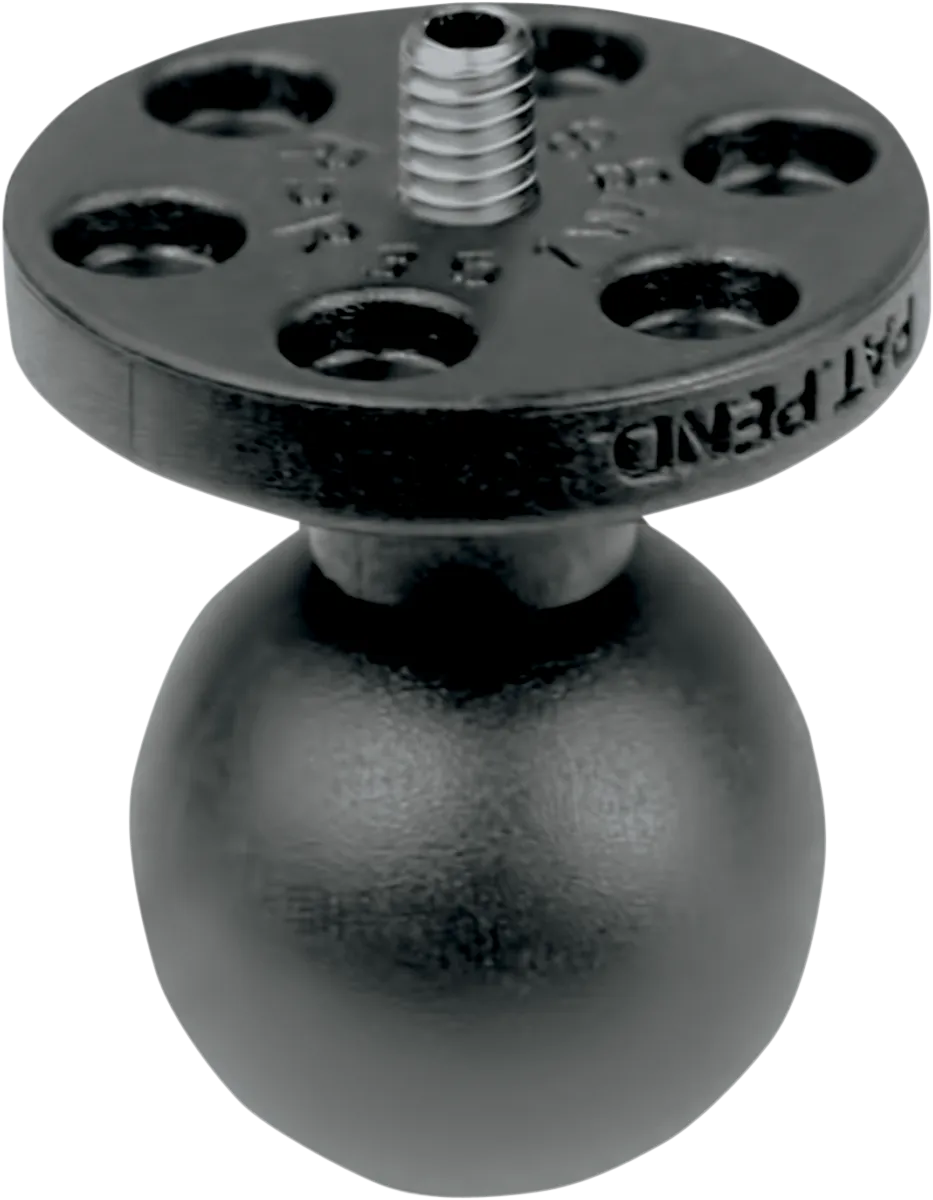 Ram Mount Ball W/Adapter 1/4-20 (RAP-B-366)