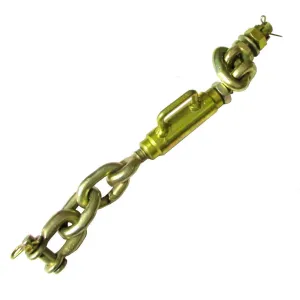 RAParts 159350 New Adjustable Compact Stabilizer Fits Various Tractor Models