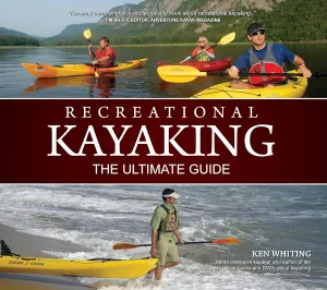 Recreational Kayaking: The Ultimate Guide (Heliconia) Comprehensive Instructional Handbook Covers Equipment, Strokes, Paddling Techniques, Capsize Recovery, Kayak Safety, Paddler's First Aid, & More Paperback – Illustrated, May 10, 2009