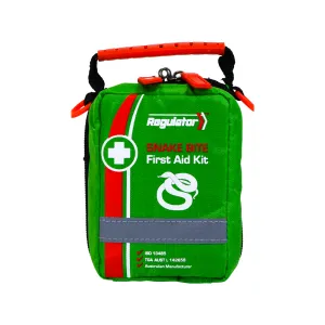 REGULATOR Snake Bite Kit