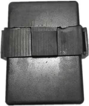 Replacement Parts CDI Box Unit ECU for Hyosung GT250 GT250R 32900HM815 GV250 GT GV 250 Motorcycle Digital Electronic Easy to Replace(Hyosung GT250)
