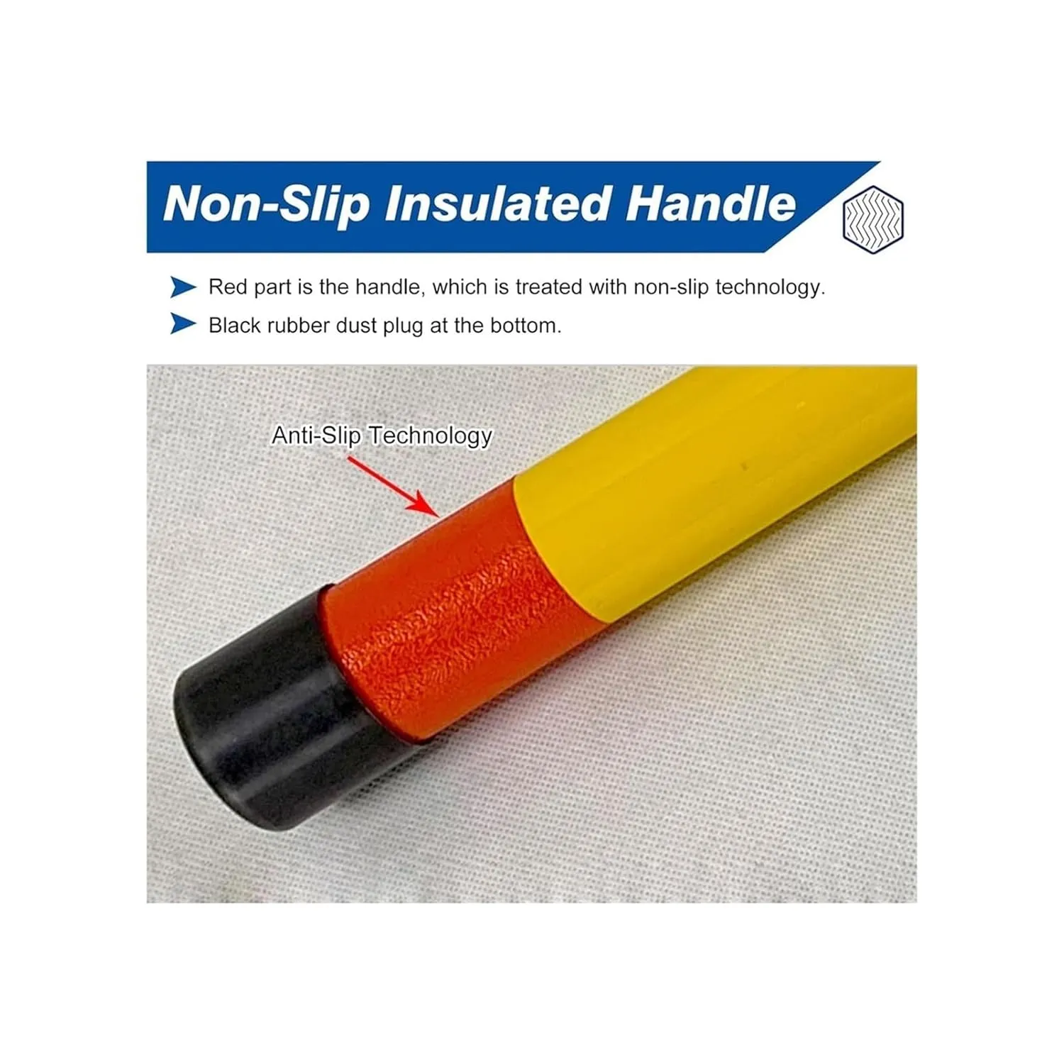 Rescue Hook, 3.3ft 6 Foot 9.8ft 13ft Electrical Safety Insulation Retractable Pull Rod/Pole for Firefighting Electrician, High-Voltage Anti Electric Shock Tool(300cm/9.8 ft - 2 Sections)