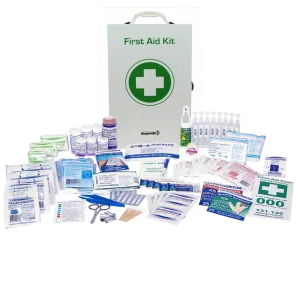 RESPONDER Tough First Aid Kit