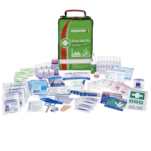 RESPONDER Versatile First Aid Kit
