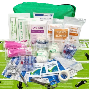 Retail / Shop Large Soft Pack