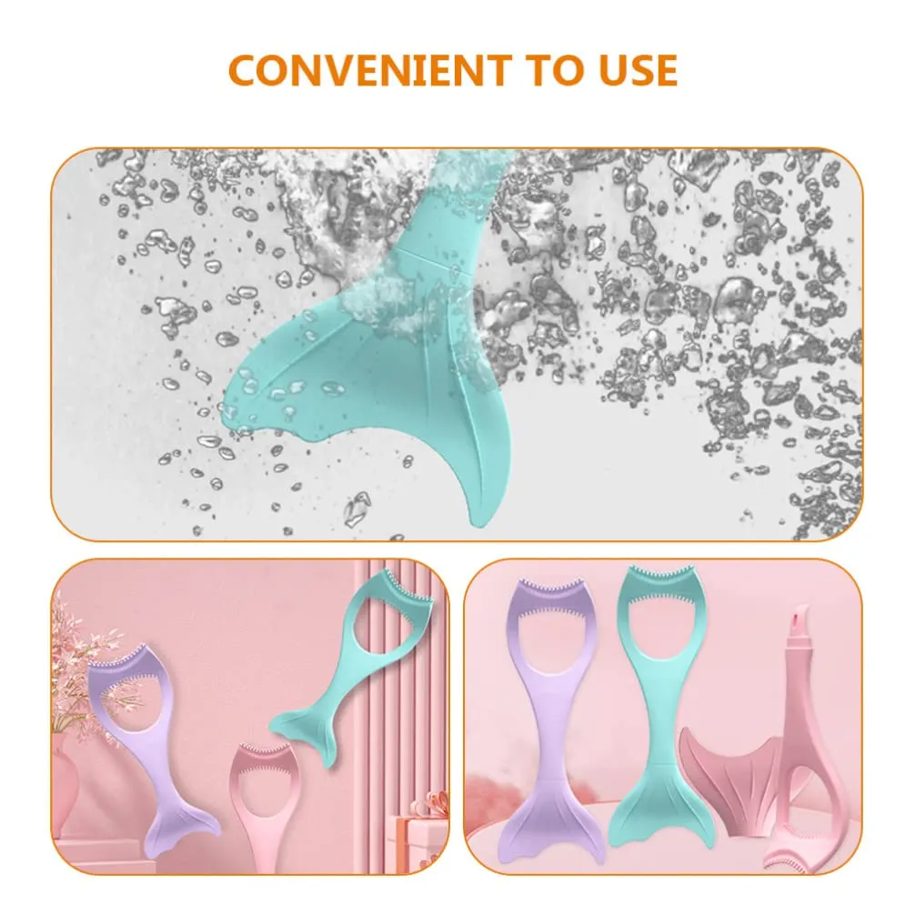Reusable Eyeliner Applicator Tool Eyeliner Stencil Aid Winged Tips Eyeshadow Application Makeup Guide Eyebrows Eyelashes