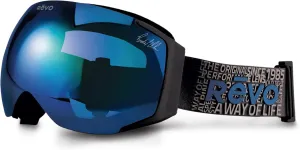 Revo Goggles No. 1 x Bode Miller: Photochromic Lens, Frameless Design