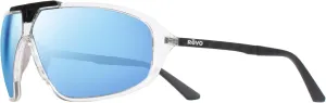 Revo Sunglasses Freestyle x Bode Miller: Polarized Lens with Sporty Wrap Navigator Frame