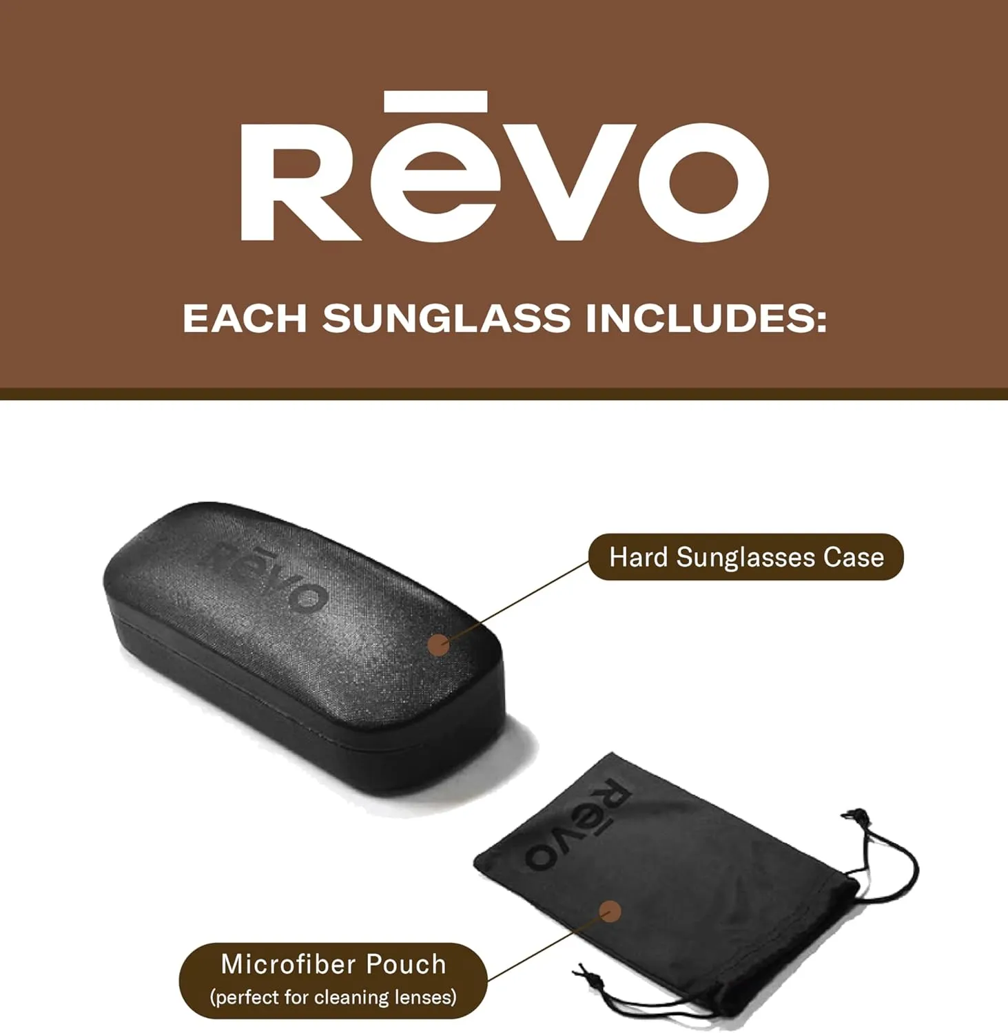 Revo Sunglasses Sammy: Women's Polarized Lens with Eco-Friendly Butterfly Frame