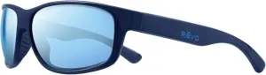 Revo Sunglasses x Darcizzle Offshore Sailfish: Polarized Lens with Small-Medium Sport Wrap Frame