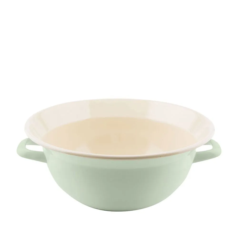 Riess - Green - Big Bowl - 26cm.