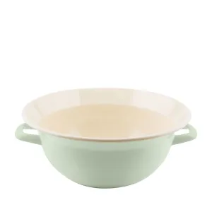 Riess - Green - Big Bowl - 26cm.