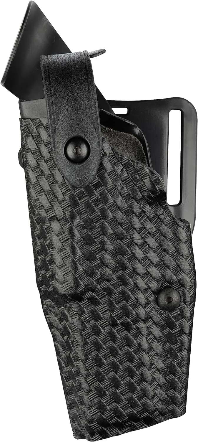 Safariland, 6360, ALS/SLS, Level 3 Retention Duty Holster, Right Hand