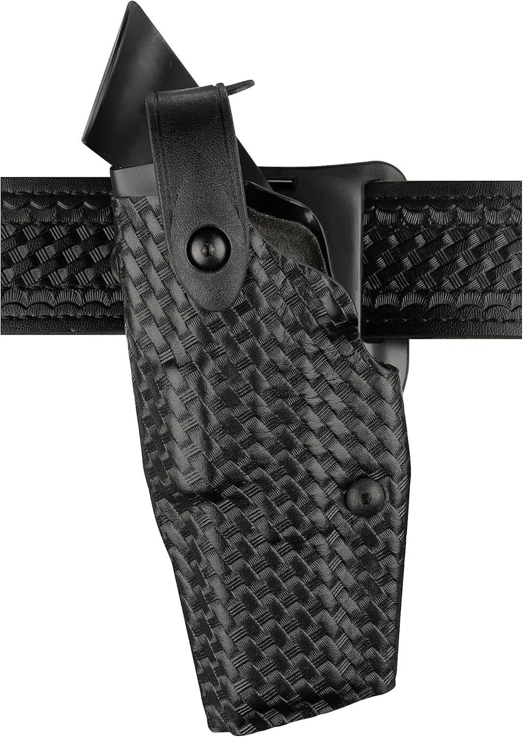 Safariland, 6360, ALS/SLS, Level 3 Retention Duty Holster, Right Hand