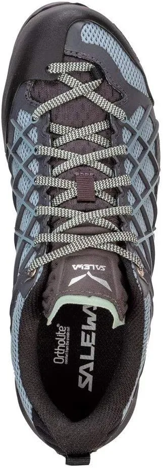 SALEWA Women's Trekking-& Wanderhalbschuhe Walking Shoes