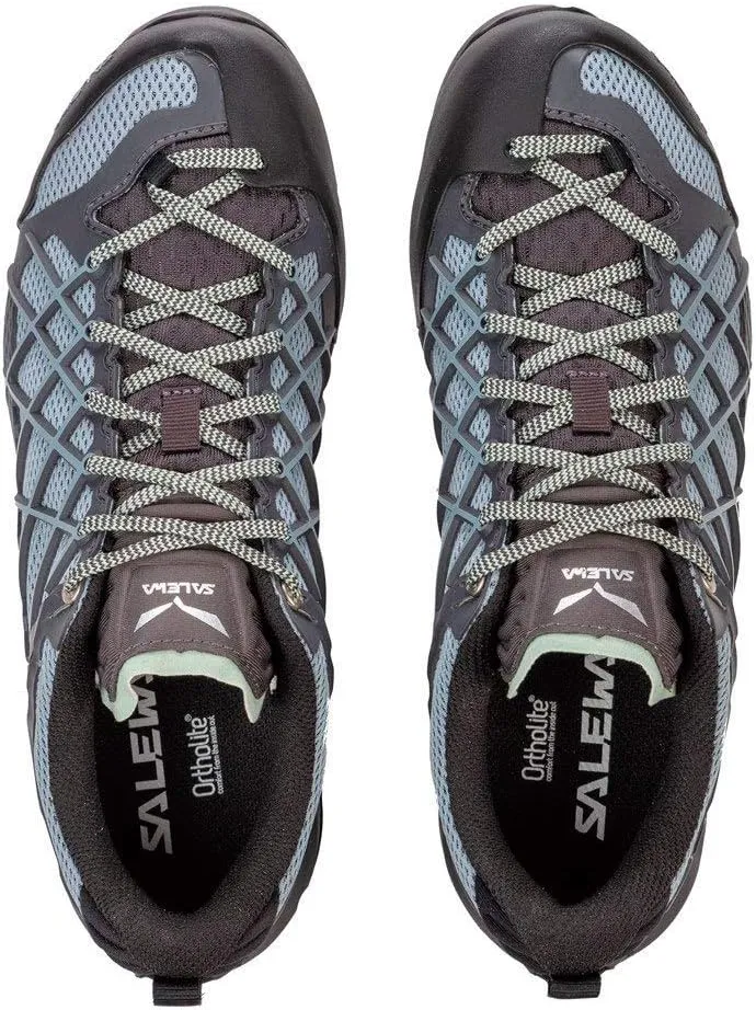 SALEWA Women's Trekking-& Wanderhalbschuhe Walking Shoes