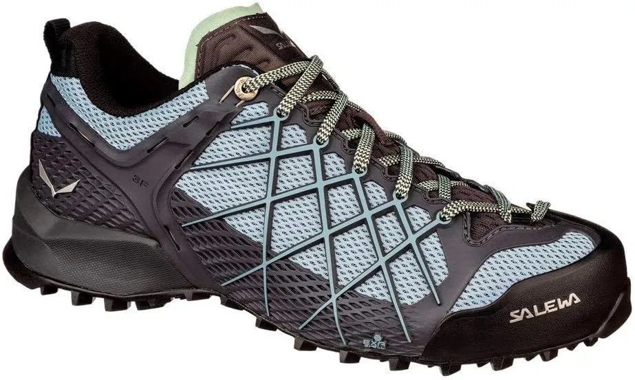 SALEWA Women's Trekking-& Wanderhalbschuhe Walking Shoes